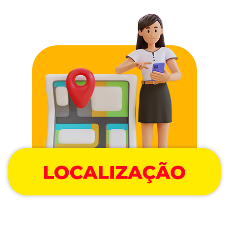 Localização